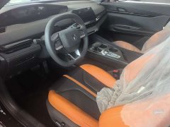 Changan UNI-V 1.5T 500Bar Edition - ფოტო 9