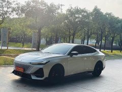 Changan UNI-V 1.5T Edition - ფოტო 1