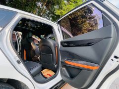 Changan UNI-V 1.5T Edition - ფოტო 10