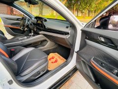 Changan UNI-V 1.5T Edition - ფოტო 11