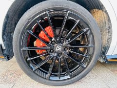 Changan UNI-V 1.5T Edition - ფოტო 13