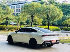Changan UNI-V 1.5T Edition - ფოტო 14