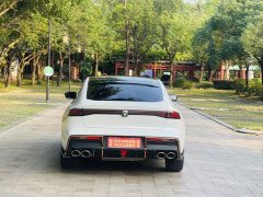 Changan UNI-V 1.5T Edition - ფოტო 15