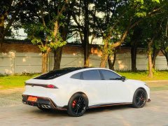 Changan UNI-V 1.5T Edition - ფოტო 16