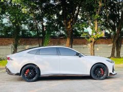 Changan UNI-V 1.5T Edition - ფოტო 17