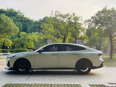 Changan UNI-V 1.5T Edition - ფოტო 18
