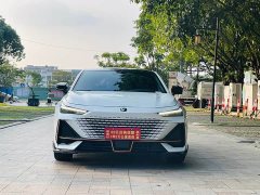 Changan UNI-V 1.5T Edition - ფოტო 2