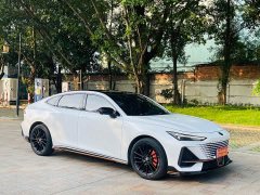 Changan UNI-V 1.5T Edition - ფოტო 3