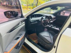 Changan UNI-V 1.5T Edition - ფოტო 4