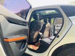 Changan UNI-V 1.5T Edition - ფოტო 5