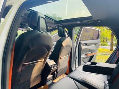 Changan UNI-V 1.5T Edition - ფოტო 6
