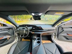 Changan UNI-V 1.5T Edition - ფოტო 7