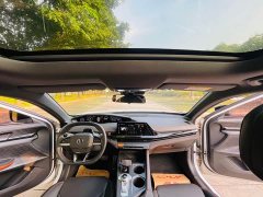 Changan UNI-V 1.5T Edition - ფოტო 8