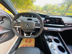 Changan UNI-V 1.5T Edition - ფოტო 9