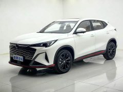 Changan X5 PLUS 1.5T PRO - ფოტო 1