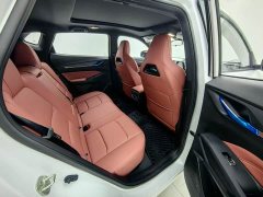Changan X5 PLUS 1.5T PRO - ფოტო 10