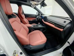 Changan X5 PLUS 1.5T PRO - ფოტო 11