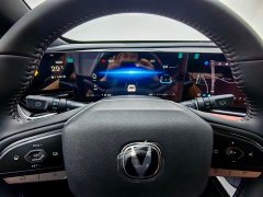 Changan X5 PLUS 1.5T PRO - ფოტო 12