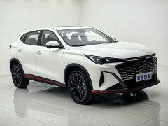 Changan X5 PLUS 1.5T PRO - ფოტო 3