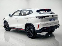 Changan X5 PLUS 1.5T PRO - ფოტო 4
