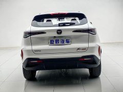 Changan X5 PLUS 1.5T PRO - ფოტო 5