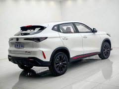 Changan X5 PLUS 1.5T PRO - ფოტო 6