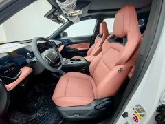 Changan X5 PLUS 1.5T PRO - ფოტო 7