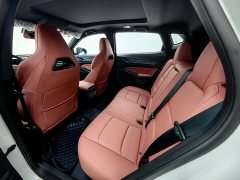 Changan X5 PLUS 1.5T PRO - ფოტო 8