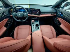 Changan X5 PLUS 1.5T PRO - ფოტო 9