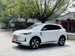 Changan CS55PLUS 1.5T DCTPremium Version - ფოტო 1