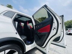 Changan CS55PLUS 1.5T DCTPremium Version - ფოტო 10