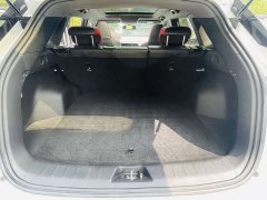 Changan CS55PLUS 1.5T DCTPremium Version - ფოტო 12