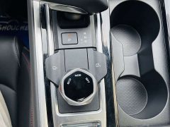 Changan CS55PLUS 1.5T DCTPremium Version - ფოტო 13