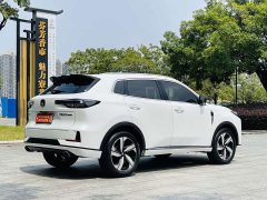 Changan CS55PLUS 1.5T DCTPremium Version - ფოტო 17