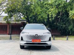 Changan CS55PLUS 1.5T DCTPremium Version - ფოტო 2