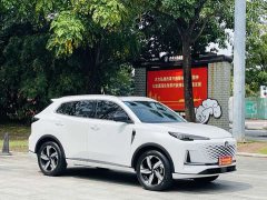 Changan CS55PLUS 1.5T DCTPremium Version - ფოტო 3