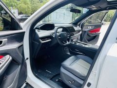 Changan CS55PLUS 1.5T DCTPremium Version - ფოტო 4