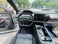 Changan CS55PLUS 1.5T DCTPremium Version - ფოტო 6