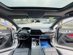 Changan CS55PLUS 1.5T DCTPremium Version - ფოტო 8