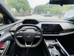 Changan CS55PLUS 1.5T DCTPremium Version - ფოტო 9