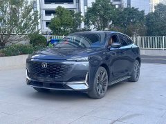 Changan UNI-K 2.0T Premium Version - ფოტო 1