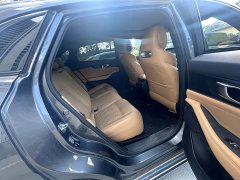 Changan UNI-K 2.0T Premium Version - ფოტო 10