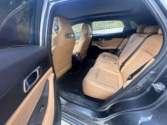 Changan UNI-K 2.0T Premium Version - ფოტო 11