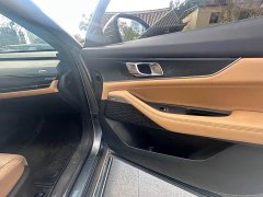 Changan UNI-K 2.0T Premium Version - ფოტო 12