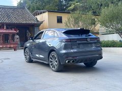 Changan UNI-K 2.0T Premium Version - ფოტო 13