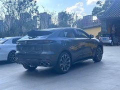 Changan UNI-K 2.0T Premium Version - ფოტო 14