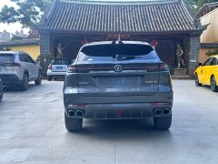 Changan UNI-K 2.0T Premium Version - ფოტო 15