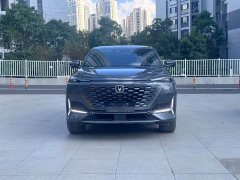 Changan UNI-K 2.0T Premium Version - ფოტო 2