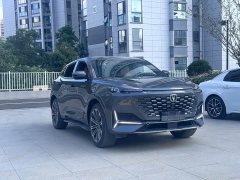 Changan UNI-K 2.0T Premium Version - ფოტო 3