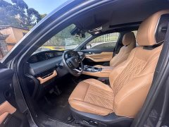 Changan UNI-K 2.0T Premium Version - ფოტო 4